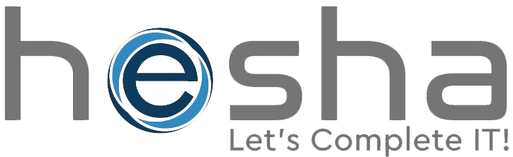 Hesha Global IT Solutions LLP